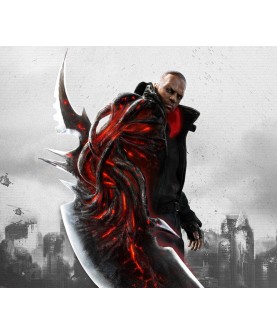 Prototype 2 + RADNET DLC Pack Steam Key GLOBAL